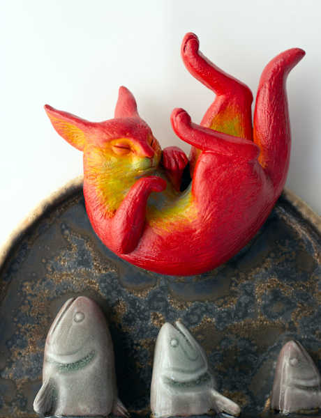 Upwelling by Leslie Levings, Image 4.