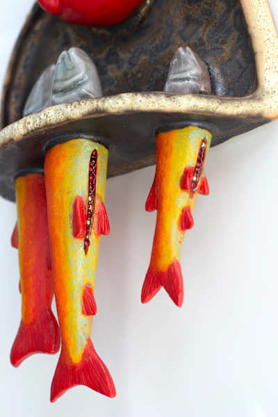 Upwelling by Leslie Levings, Image 5.