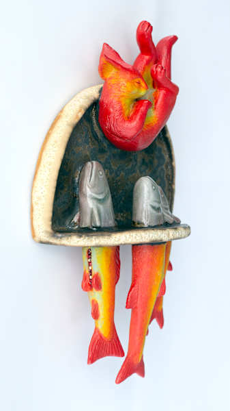 Upwelling by Leslie Levings, Image 3.