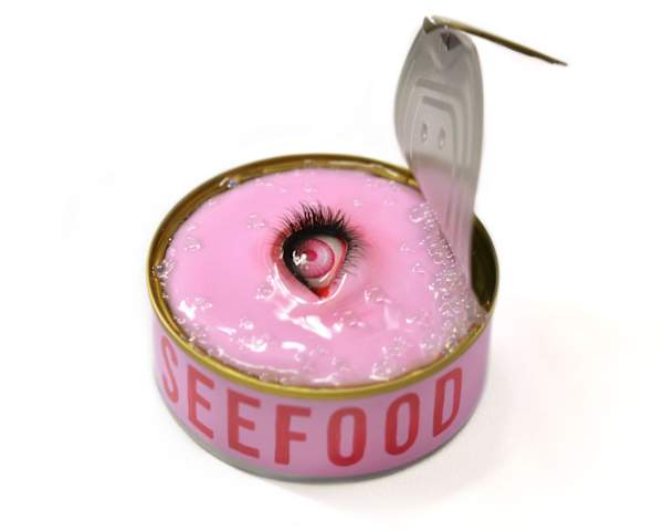 Seefood Special by Xhanthi, Image 1.