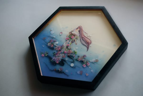 Abyss by Mall, Image 5.