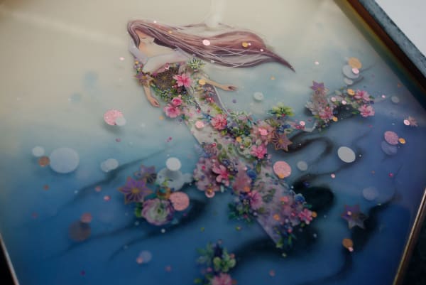 Abyss by Mall, Image 3.