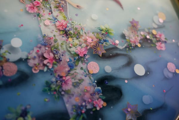 Abyss by Mall, Image 2.