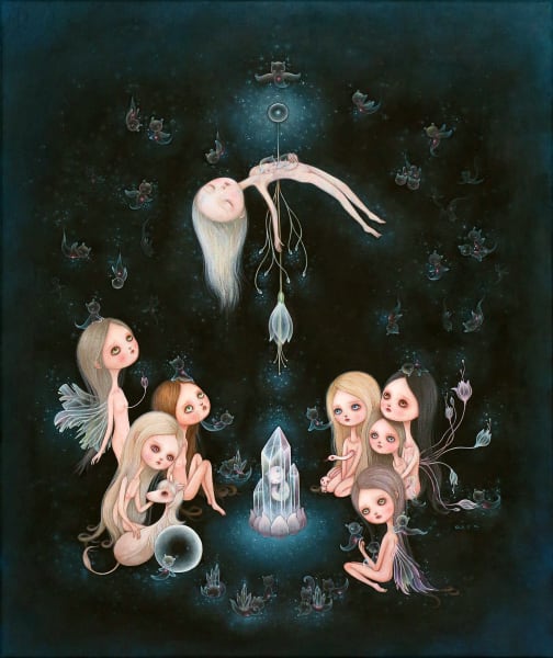 Healing by aica, Image 2.