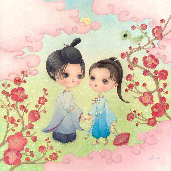 Promise by aica, Image 2.