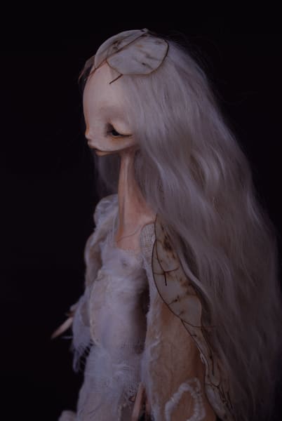 Anamnesis by Karly Perez, Image 2.