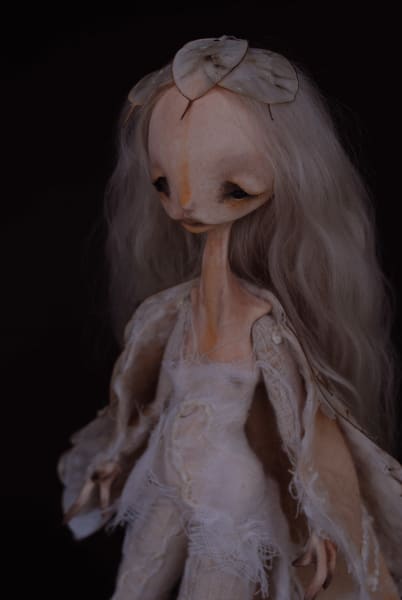 Anamnesis by Karly Perez, Image 3.