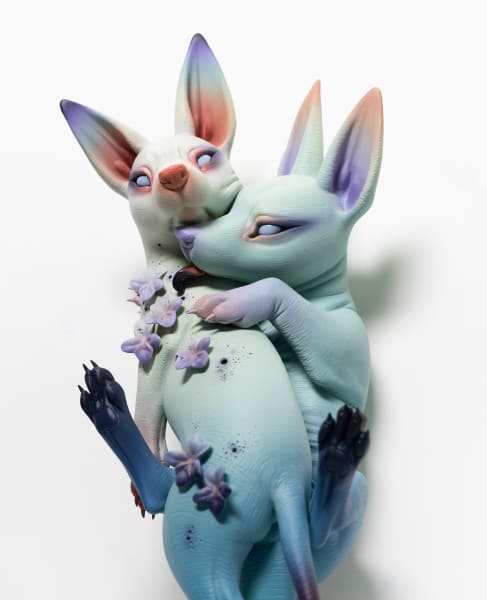 Attraction by Erika Sanada, Image 2.