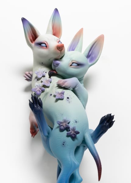 Attraction by Erika Sanada, Image 3.