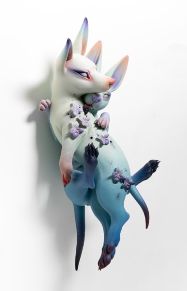 Attraction by Erika Sanada, Image 5.