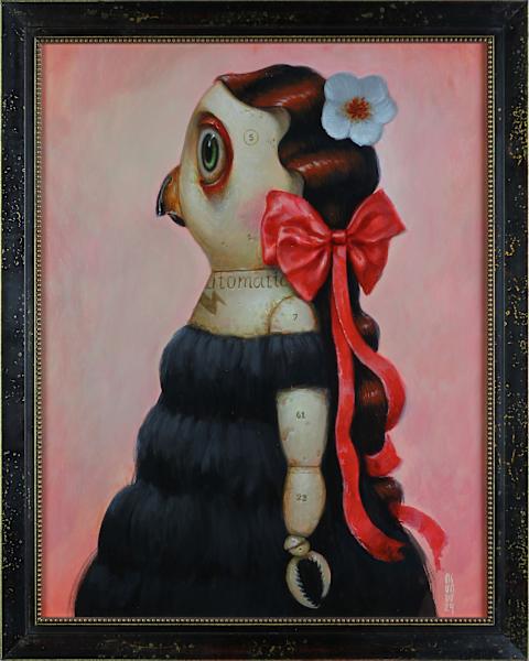 automaton by Jesús Aguado, Image 2.
