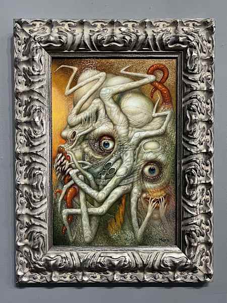 Hanford #44 by Chris Mars, Image 2.