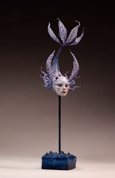FAIRY SHRIMP 2 by Forest Rogers, Image 5.