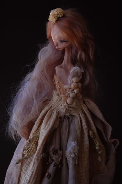 Bequeath by Karly Perez, Image 4.