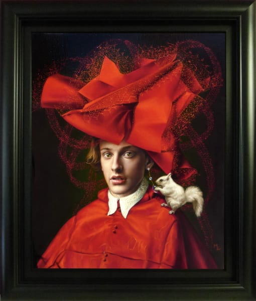 BISHOP 2 by Marc Le Rest, Image 2.