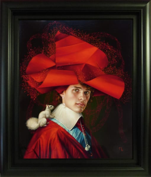 BISHOP 3 by Marc Le Rest, Image 2.