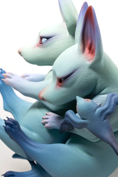 Bonded by Erika Sanada, Image 3.