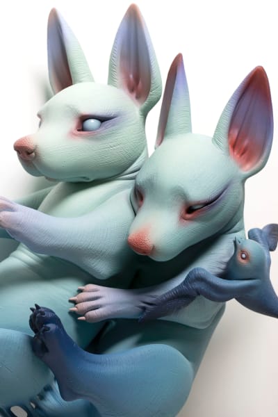 Bonded by Erika Sanada, Image 2.