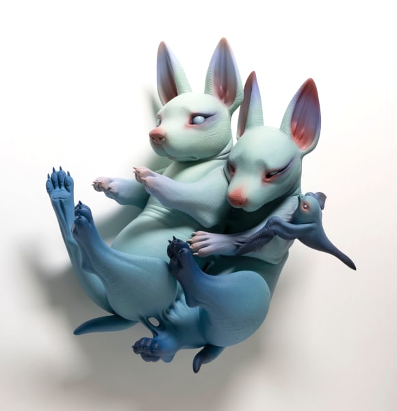 Bonded by Erika Sanada, Image 1.
