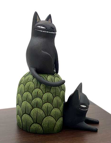 Shadows by Kim Slate, Image 4.