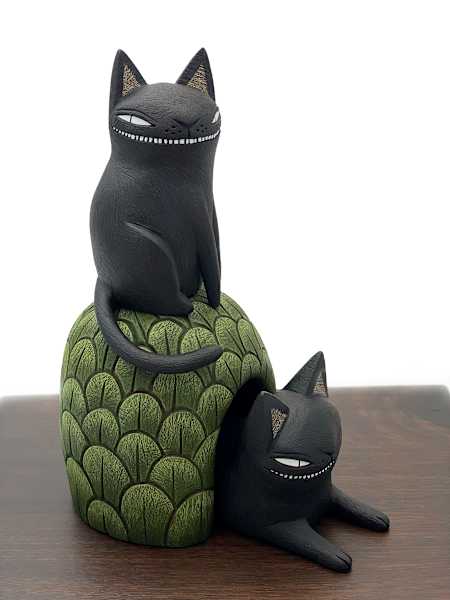 Shadows by Kim Slate, Image 2.