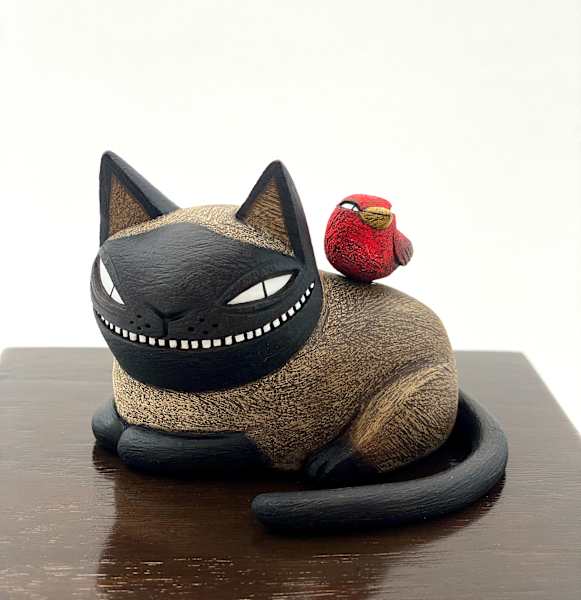 Partners by Kim Slate, Image 2.