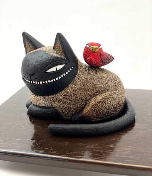 Partners by Kim Slate, Image 3.