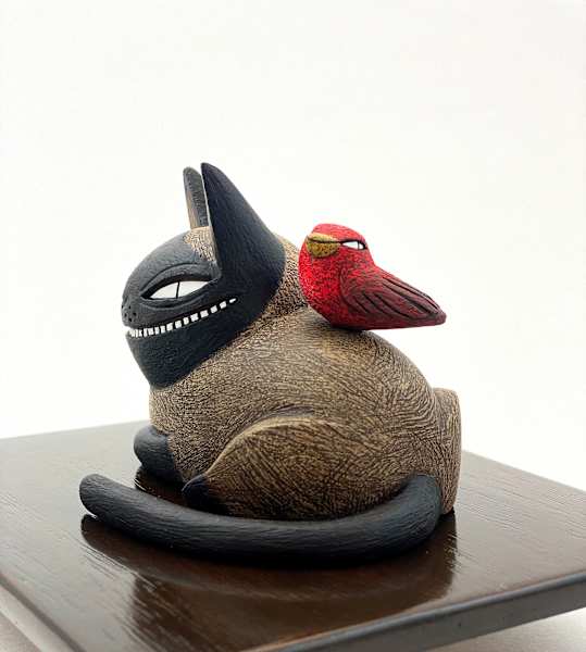 Partners by Kim Slate, Image 4.