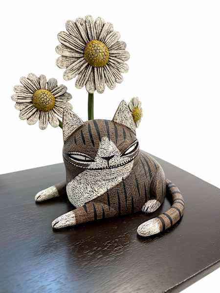 Guardian by Kim Slate, Image 3.