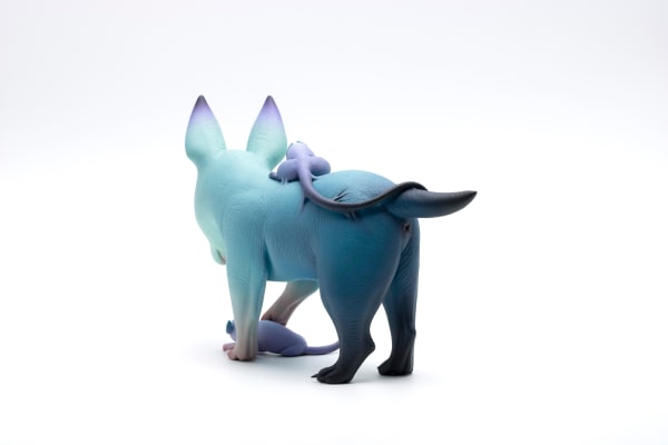 Come Play With Us by Erika Sanada, Image 1.