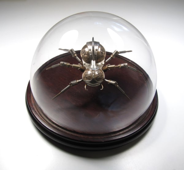 Duellona by Christopher Conte, Image 4.