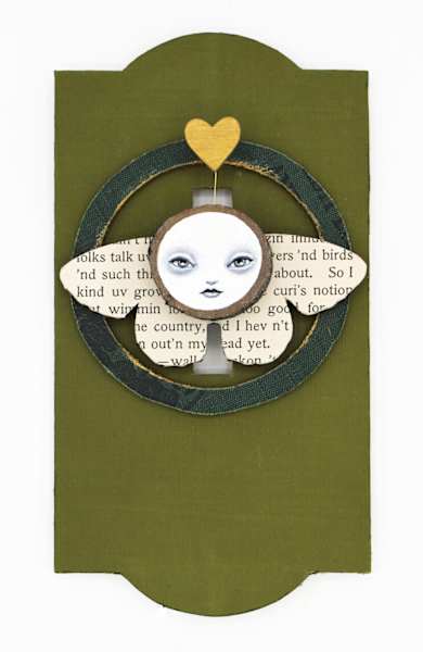 Love Bug: Curi by Valerie Savarie, Image 2.