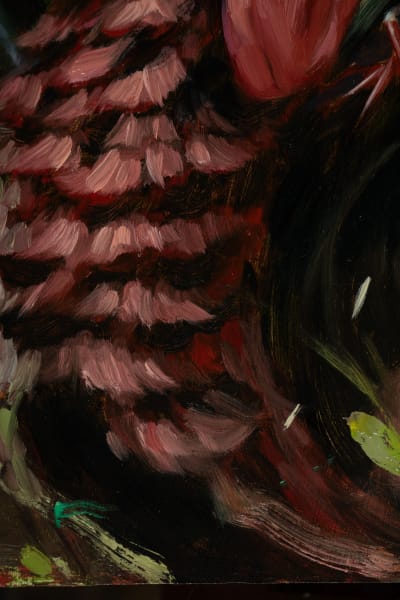 Morgan La Fay by Nadezda, Image 4.