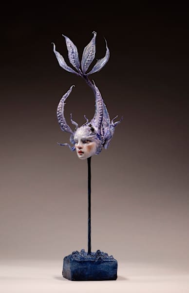 FAIRY SHRIMP 2 by Forest Rogers, Image 4.