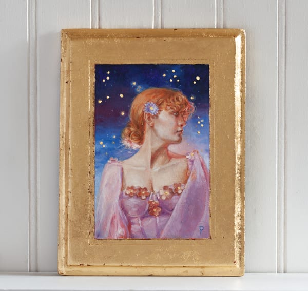Dawn by Paige Carpenter, Image 2.