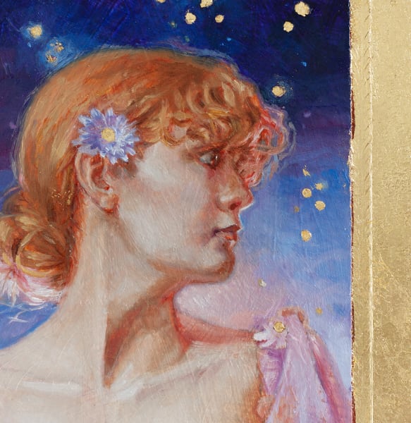Dawn by Paige Carpenter, Image 1.
