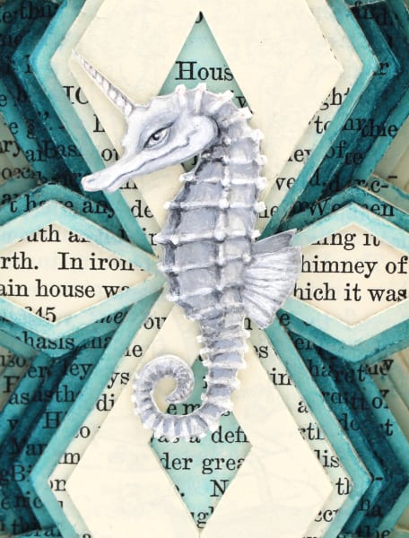 Sunken Treasure by Valerie Savarie, Image 3.