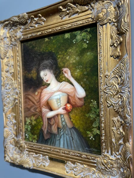 Envious Heart by Annie Stegg Gerard, Image 3.