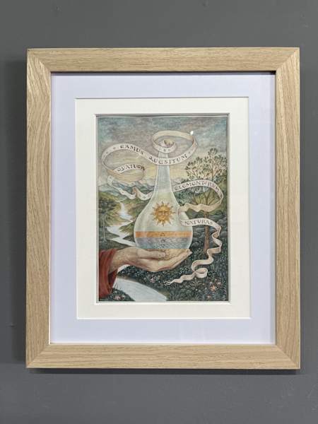 Elementorum by Annelie Solis, Image 2.