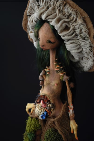 Flourish by Karly Perez, Image 2.