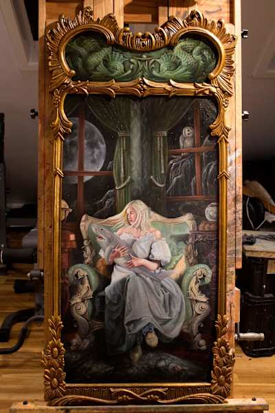 Moonwalking with Einstein by Joseph Weinreb, Image 3.