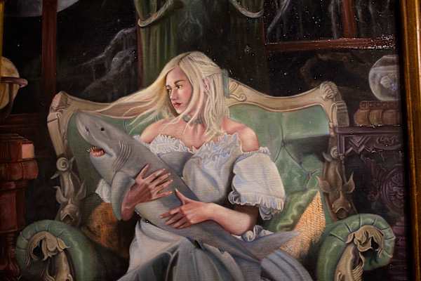 Moonwalking with Einstein by Joseph Weinreb, Image 2.
