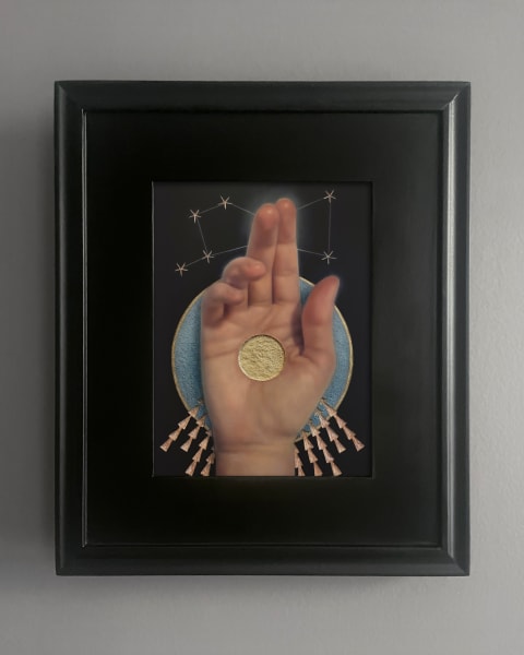 Engulf by Genevive Zacconi, Image 2.