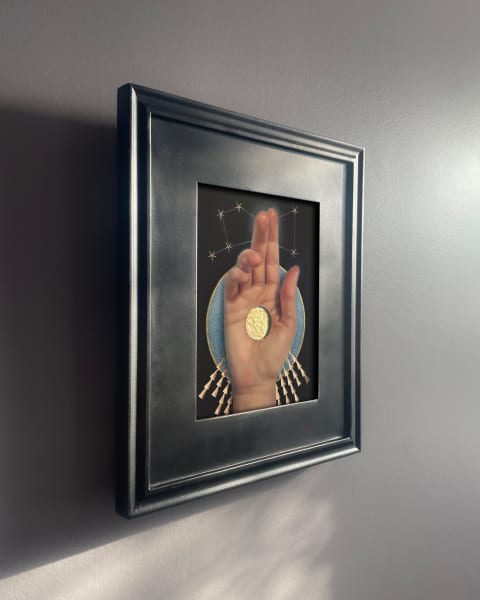 Engulf by Genevive Zacconi, Image 3.
