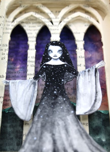 Enter Twilight by Valerie Savarie, Image 5.