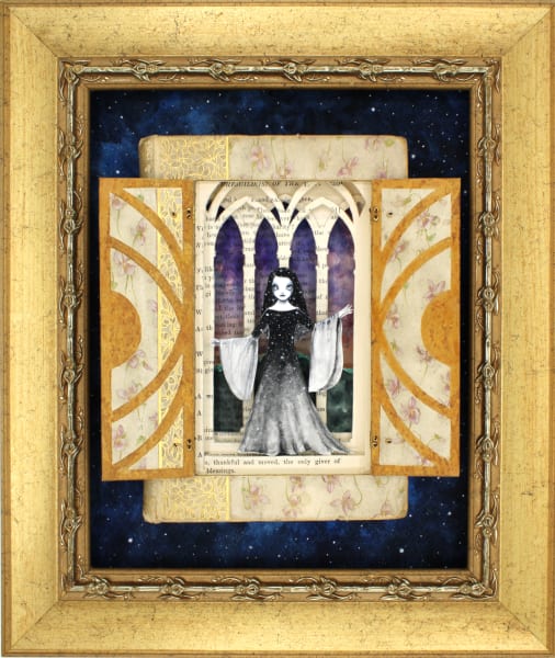 Enter Twilight by Valerie Savarie, Image 6.