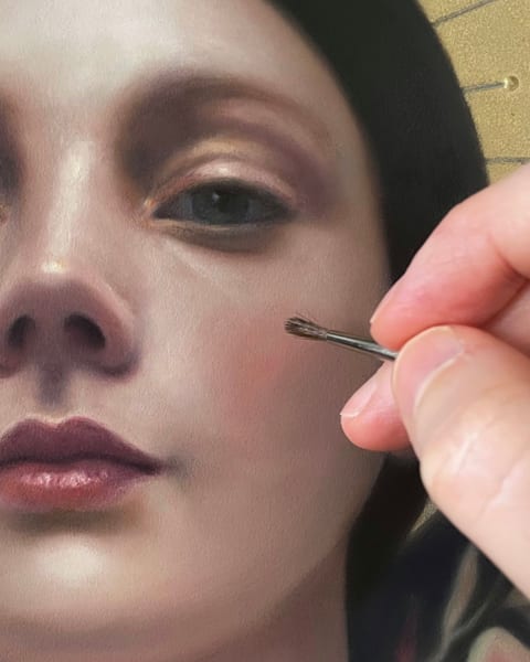 Extant by Genevive Zacconi, Image 3.