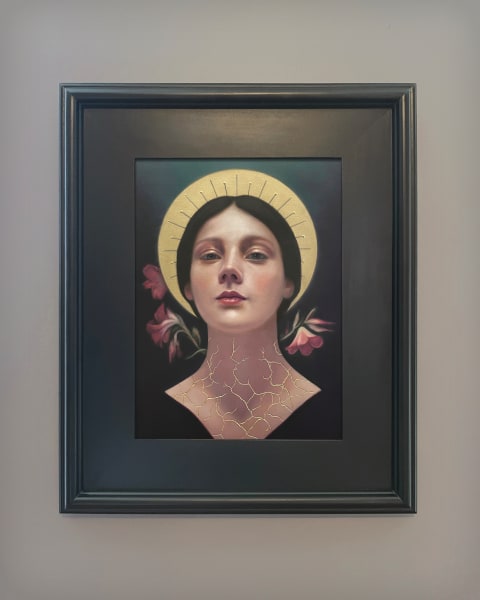 Extant by Genevive Zacconi, Image 5.