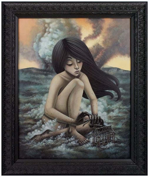 Rebuild by Shannon Bonatakis, Image 1.