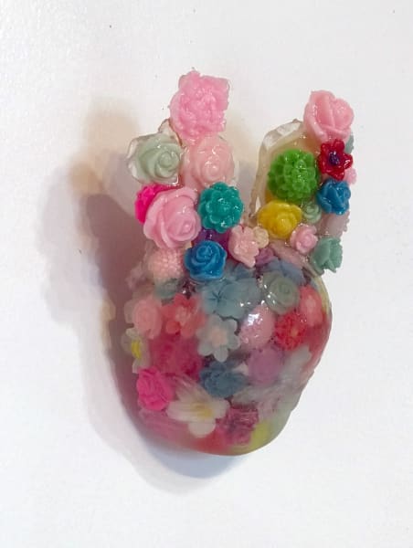 Flora Momento by Kathie Olivas, Image 1.